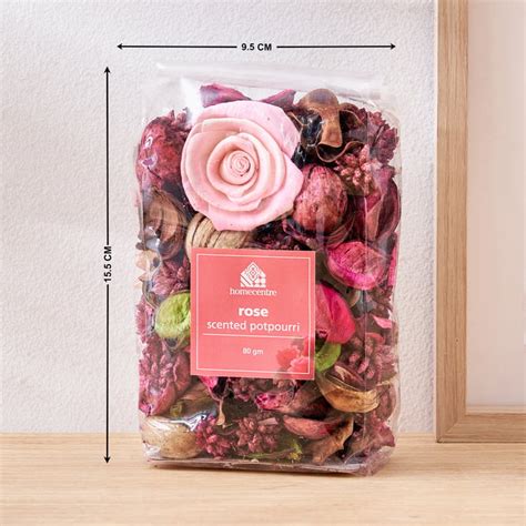 Buy Corsica Set of 3 Potpourri - 80g from Corsica by Home Centre at ...