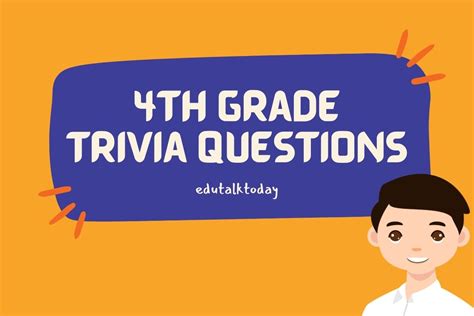 Image result for 4th Grade Science Trivia Questions