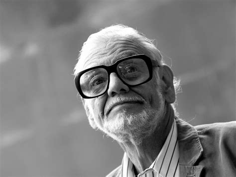 Remembering George A. Romero, Master of the Undead | WIRED