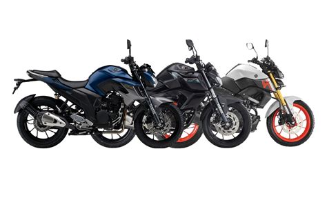 YAMAHA – MadOverBikes