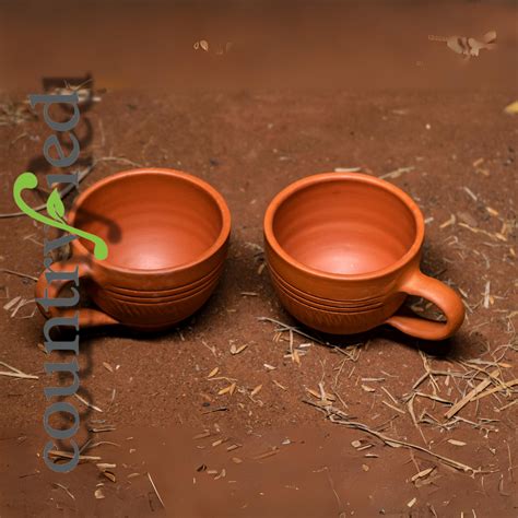 Tea Cup — Countryfied