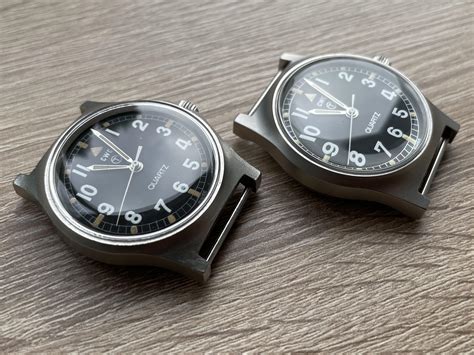 Image result for CWC Fatboy Watch Review