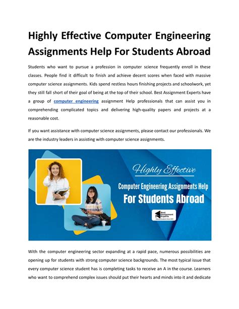 Image result for Computer Assignment