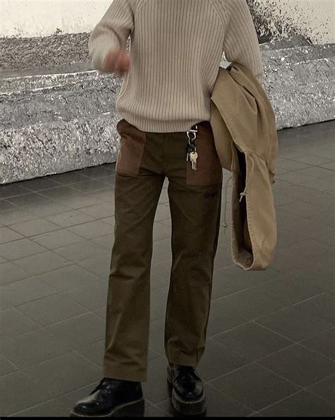 65 Brown Cargo Pants Outfit Guides You've Never Considered Instantly ...