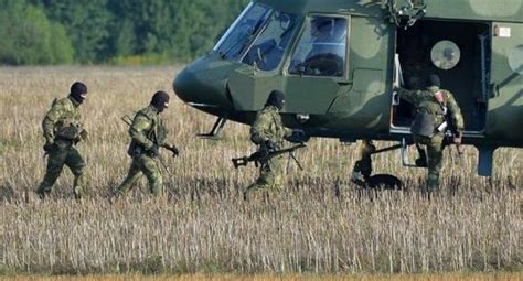 俄白军演令北约不安 称其正为大规模战争做准备|北约|科索沃|军事_新浪新闻