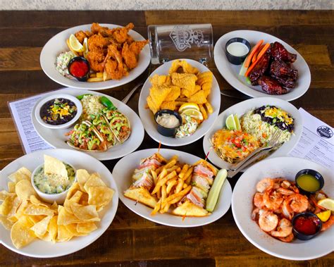 Order Pacific Yard House Menu Delivery【Menu & Prices】| Conroe | Uber Eats