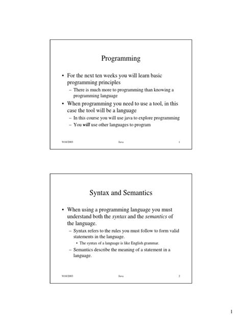 Basic Language Example 的图像结果