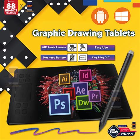 Image result for Computer Drawing Tablet