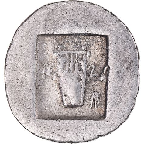 Coin, Lycian League, Hemidrachm, 44-18 BC, Masikytes, , Silver