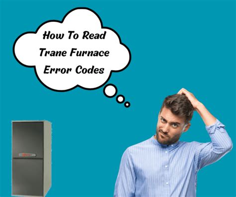 Image result for Trane Furnace S9v2 2 Flash Error Code
