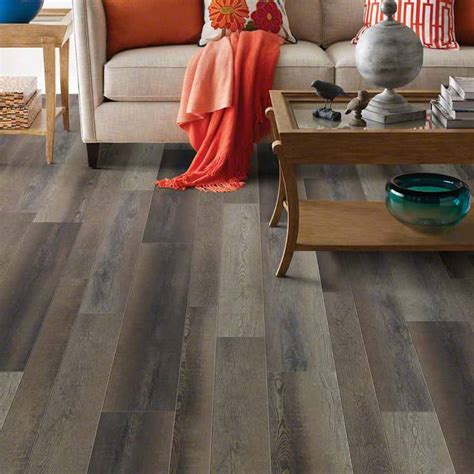 Shaw Paragon Mix Plus Random Width Luxury Vinyl Plank Factory Direct ...