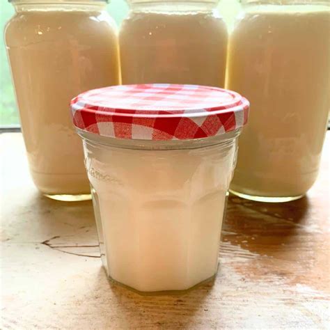 How Long Does Homemade Lard Last in the Fridge? - Rivers Family Farm