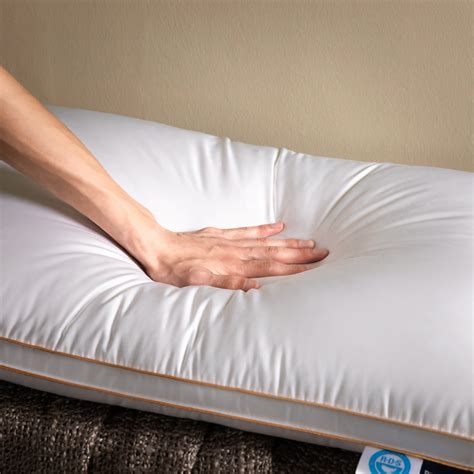 Regal Repose 850+ Hungarian Goose Down Pillow
