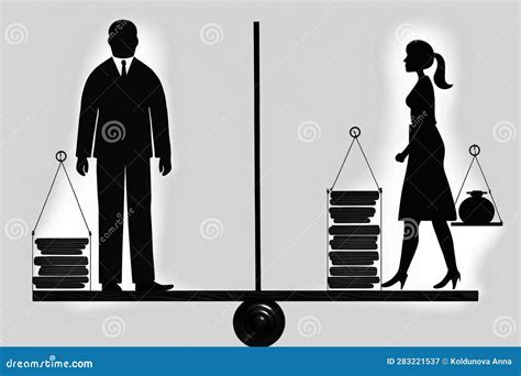 Person Challenging Traditional Gender Roles, Created with Generative AI ...