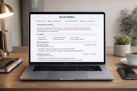 Upload Resume to LinkedIn: Resume Guide with Examples 2026