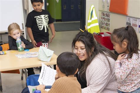 Redmond School District | Where Success is Possible for Every Student