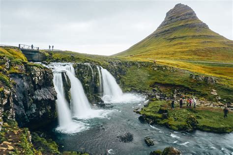 10 Must See Places in West Iceland - Iceland with a View