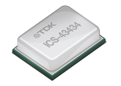 Image result for Ics43434 Module