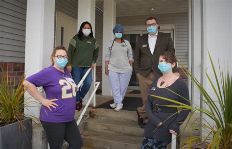 Services | View Ridge Care Center