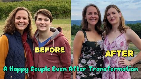 Image result for Husband to Bride Transformation