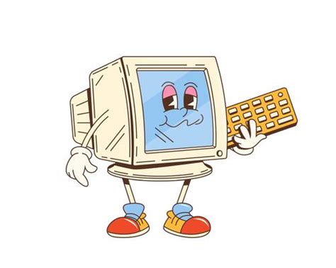 Image result for Cartoon Computer Animation