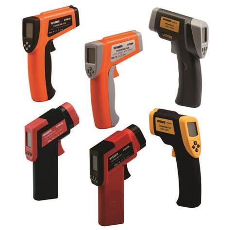 Image result for Multimeter Temp Probe