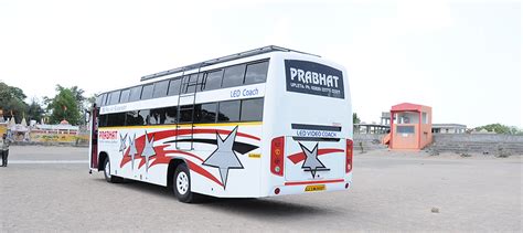 Bus Photos, Photo Gallery, Book Tickets | Dolphin Travels