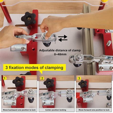 Image result for Using Coping Sled for Router Table
