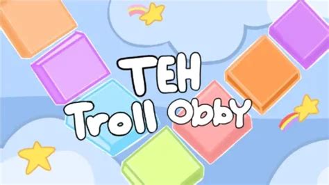 Image result for Troll Obby Script