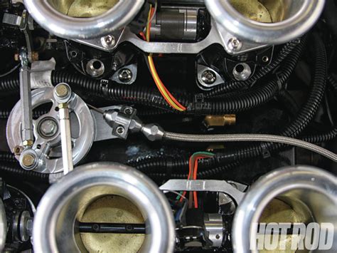 Image result for Fast 8 Stack Electronic Fuel Injector