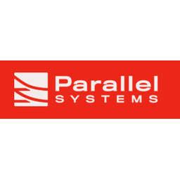 Parallel Systems 的图像结果