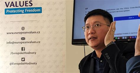 Meeting with the co-founder and CEO of Doublething Lab - European ...