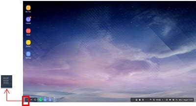 How to use Samsung DeX feature in Galaxy Note8? | Samsung India