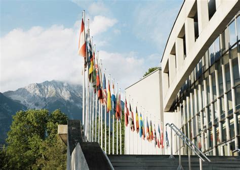 Starkes Veranstaltungsjahr für das CMI - UnserTirol24