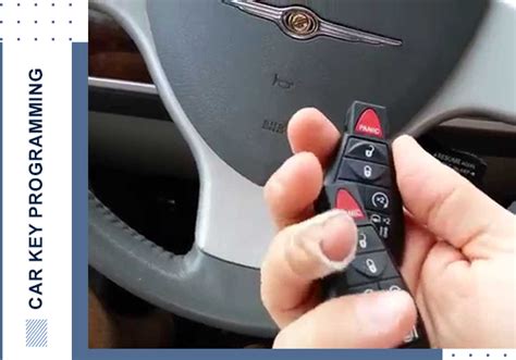 Keyless Chrysler Remote Programming 的图像结果