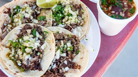 Tacos De Cabeza What Is It at Corrina Davis blog