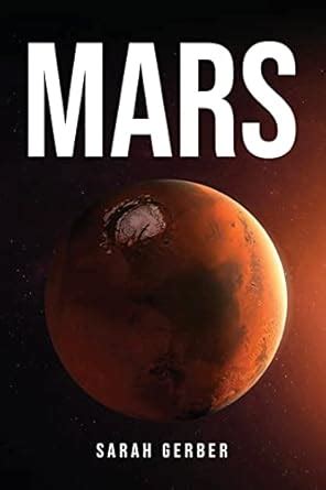 Buy Mars Book Online at Low Prices in India | Mars Reviews & Ratings ...