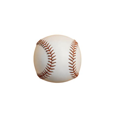 Baseball Transparent Background 的图像结果