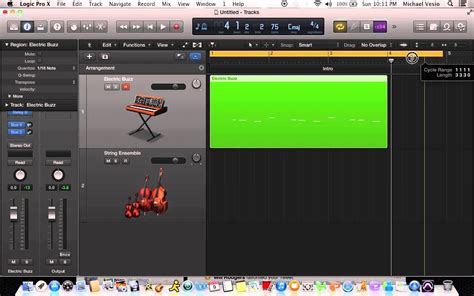 Image result for Logic Pro X Compressor