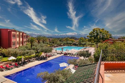 EDEN ANDALOU AQUAPARK & SPA (Marrakech) - Hotel Reviews, Photos, Rate ...
