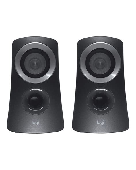 Image result for Logitech Computer Speakers