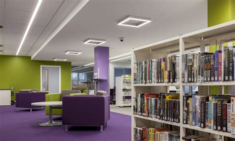 Image result for Edmonton Green Library