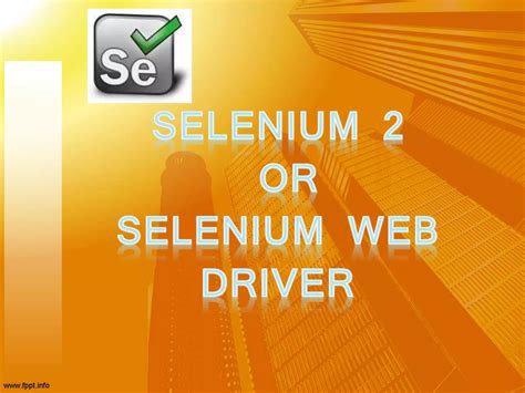 Image result for Selenium Testing Tool