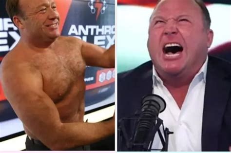Alex Jones