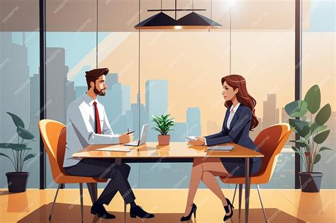 Business Conversation Cartoon 的图像结果