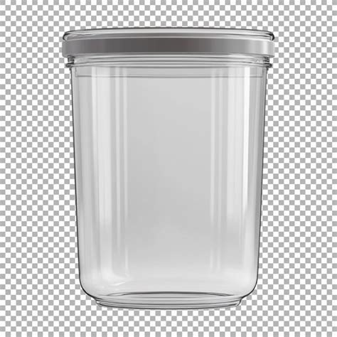 Transparent plastic bucket PSD, High Quality Free PSD Templates for ...