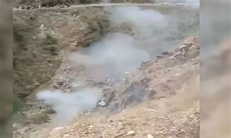 Kerala: Bomb explodes in front of police vehicle in Kannur; none injured