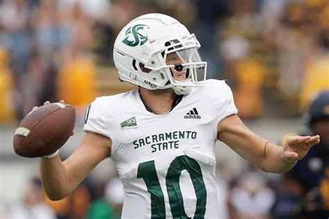 Sacramento State, Texas A&M-Commerce schedule 2023-24 football series