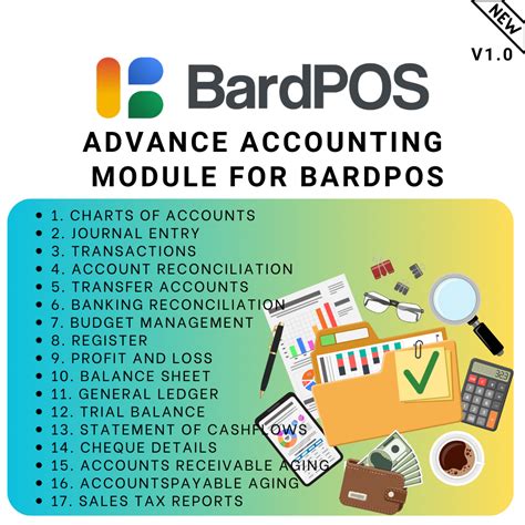 Image result for Accountingpod Excel Module