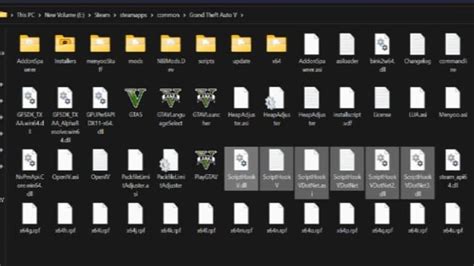 GTA IV Script Hook 的图像结果